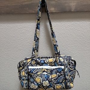 Vera Bradley Diaper Bag